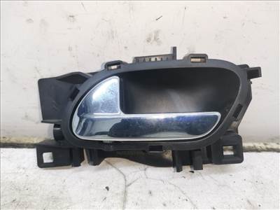 CITROËN C4 Grand Picasso I (UA_) 1.6 HDi Bal hátsó Belső Kilincs #32299# 96555518