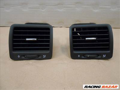  VW Golf V, VW Jetta légbefúvó rács  1k0819703d 1k0819704d