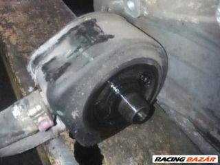 Fiat Stilo Olajhűtő *124758*