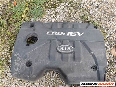Kia Rio (JB) 1.5 CRDi Felső Motorburkolat  292402a450