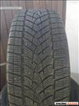  225/5518" SZEZONVÉGI ÁRON 70e/4db újszerű Goodyear téli gumi gumi