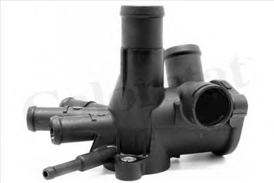 CALORSTAT by Vernet WF0005 - hűtőfolyadék perem SEAT VW