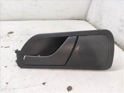 SKODA FABIA I (6Y2) 1.4 Bal hátsó Belső Kilincs #32424# 6Y6839247