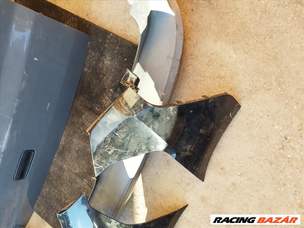 Ford Transit Custom Mk1 Hátsó lökhárító sarok 2. kép