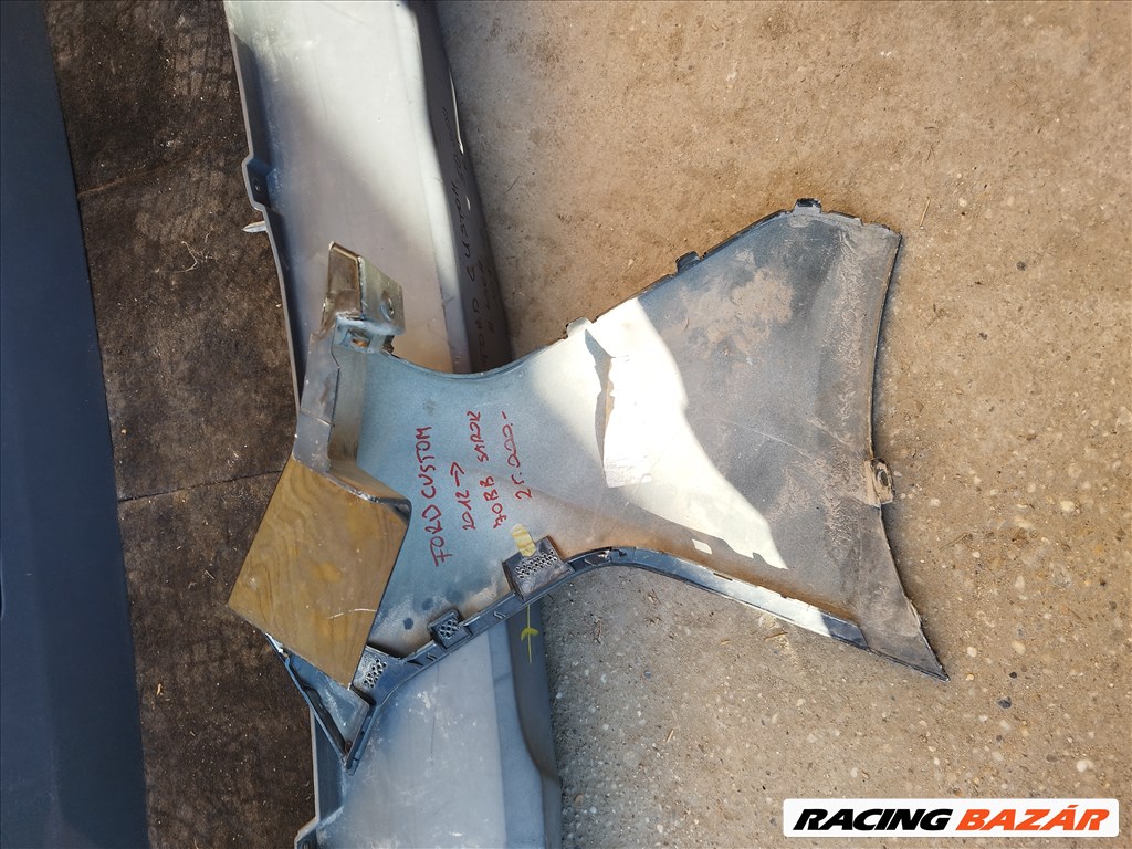 Ford Transit Custom Mk1 Hátsó lökhárító sarok 3. kép