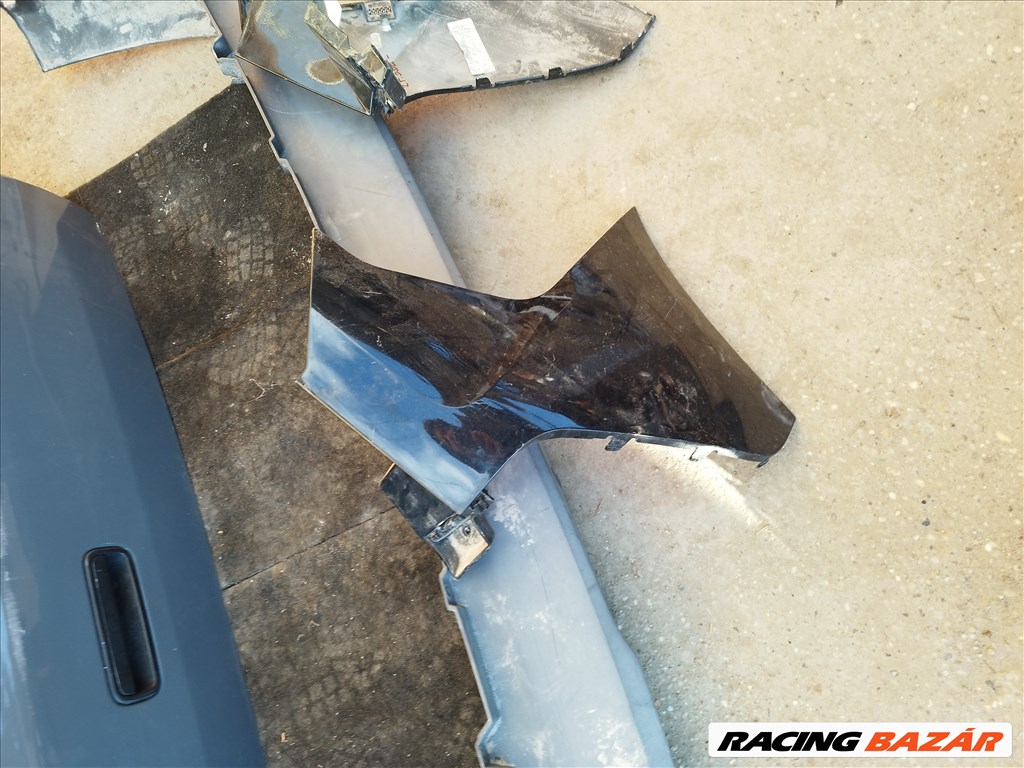 Ford Transit Custom Mk1 Hátsó lökhárító sarok 1. kép