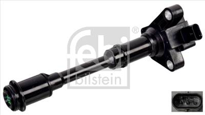 FEBI BILSTEIN 176126 - gyújtótekercs FORD VOLVO