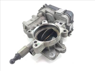 Gyári bontott Fojtószelep ház Alfa 147, Fiat Croma, N Bravo, Stilo, Lancia Thesis  Működési mód elektromos  55229467