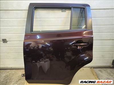 Daihatsu Materia bal hátsó ajtó 