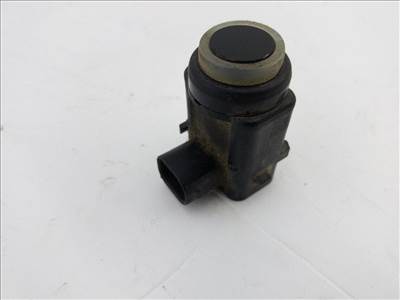 Fiat Panda 2003-2012 hátsó tolatóradar szenzor. Fekete 51704545