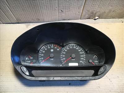 Alfa 166 2.0 V6 TB bontott óracsoport 156021033