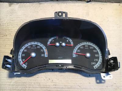 Fiat punto 1999-2003 1.2 benzin HGT bontott óracsoport 46812975