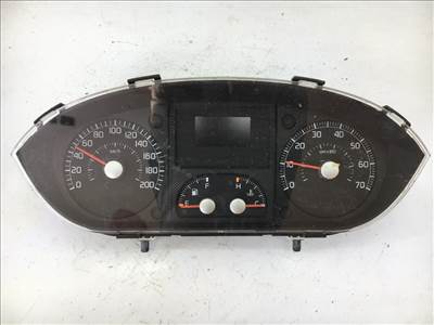 Fiat Idea benzines bontott óracsoport 7355196530