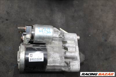  Citroen C4  1.4  2010 önindító V75500178004 (432)