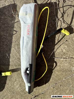 Toyota Corolla E21 ülés légzsák jobb