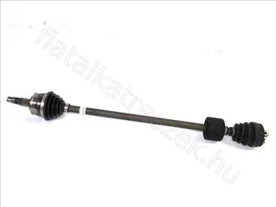Jobb féltengely   - STILO - 46307660, 46307707 -  - FIAT eredeti Eredeti új 46307660