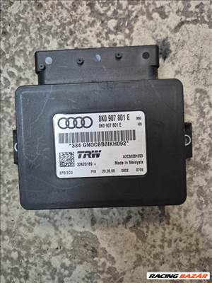 Audi A4b8 /A5 b8 elektromos kézifék vezérlő 8k0907801e