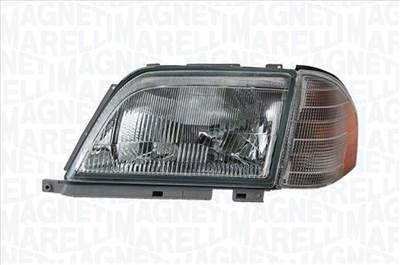 MAGNETI MARELLI 710301090111 - főfényszóró MERCEDES-BENZ