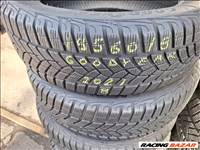  195/60/18"  Goodyear téli gumi 