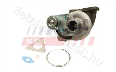 Turbófeltöltő PEUGEOT BOXER 06> 2.2JTD/HDI/TDCI BOXER/TRANSIT MOT.4HU/4HV PEUGEOT BOXER III (06-) - Fastoriginal 71789727