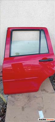 Mazda 2 bal hátsó és jobb első ajtók kompletten