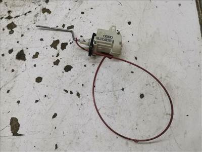 AUDI A4 Avant III (8ED/ B7) 2.0 TDI Központizár Motor Tankajtó #33168# 8E0862153A