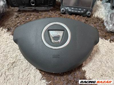 Dacia Logan II DACIA LOGAN Kormánylégzsák 985109782r