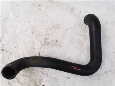 FIAT MULTIPLA (186_) 1.9 JTD 105 (186AXB1A) Turbócső #1170#