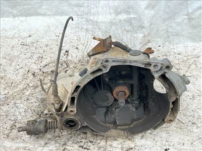LADA SAMARA (2108/ 2109/ 2115/ 2113/ 2114) 1500 Váltó (Mechanikus) #3626# 210831701205