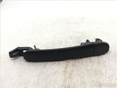 SKODA FABIA I (6Y2) 1.2 Jobb hátsó Külső Kilincs #4872# 3B0837207