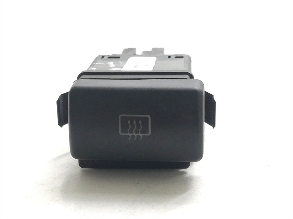 SEAT IBIZA IV (6L1) 1.2 Ablakfűtés Kapcsoló #5624# 6L1959621 1. kép