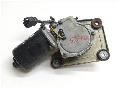 DAEWOO MATIZ (KLYA) 0.8 Első Ablaktörlő Motor #5970#