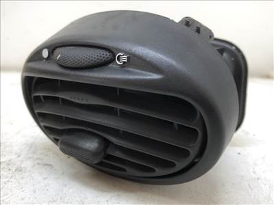 FORD FOCUS (DAW/ DBW) 1.6 Középső Szellőző #11686# 98AB19893AKW