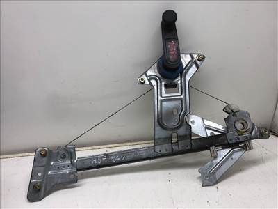 CITROËN XSARA Break (N2) 2.0 HDI 90 Bal hátsó Ablakemelő Szerkezet (Mechanikus) #16382#
