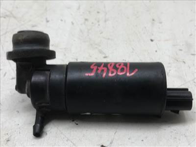 TOYOTA COROLLA Verso II (ZER_/ ZZE12_/ R10) 1.8 (ZNR11_) Első Ablakmosó Szivattyú #18845#