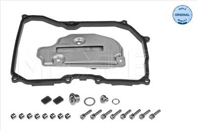 MEYLE 100 135 0100/SK - Alkatrészkészlet, olajcsere - automata váltó AUDI SEAT SKODA VW