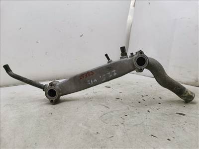 SUBARU LEGACY III (BH) 2.0 AWD Hengerfej Vízkivezető #25983#