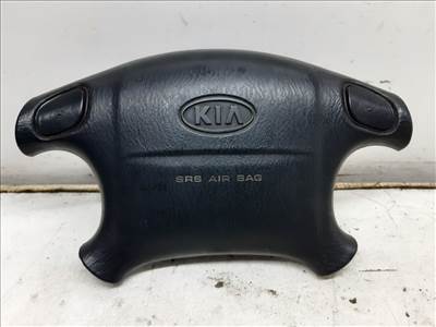 KIA SHUMA (FB) 1.5 i 16V Kormánylégzsák #27331# K2A357K50