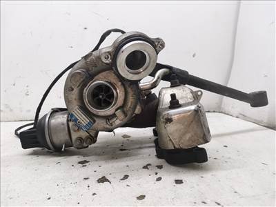 VW PASSAT Variant VI (3C5) 2.0 TDI 16V Turbó #30171# 03L253056A