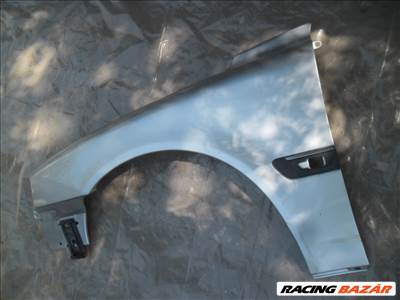 Volvo S80 bal első sárvédő 