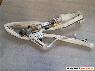 Audi A6 (C7 - 4G) sedan Bal függönylégzsák  4g5880741c