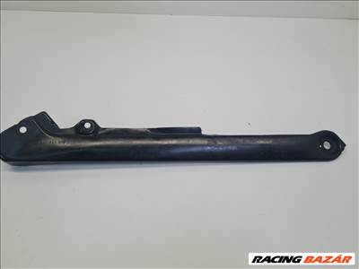 Volkswagen Golf VII bal fényszóró tartó (14407) 5g0805931
