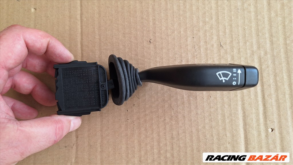 Opel Astra G ablaktörlő kapcsoló 2. kép