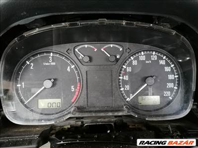 Skoda Octavia I 1.9 TDI kilóméteróra  1u1919034g