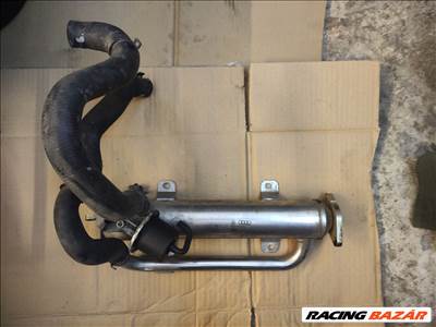 Volkswagen Passat B6 2.0 TDI egr hűtő  03g131512ae