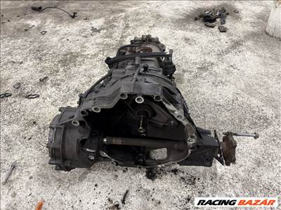 Audi A4 (B8 - 8K) Manuális váltó 