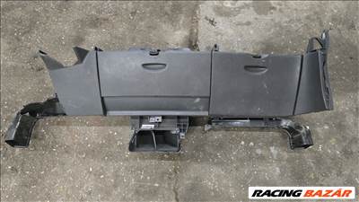 Renault Espace IV 1.9 dCi alsó műszerfal héj