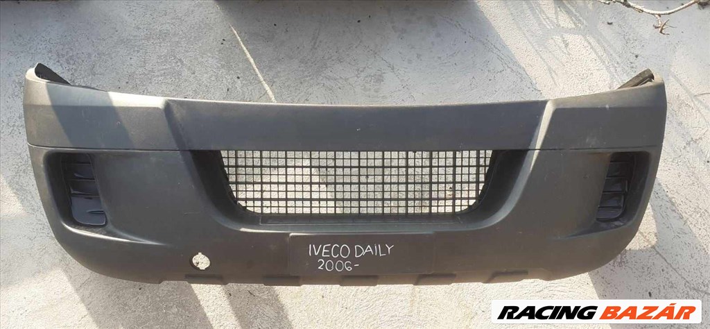 Iveco Daily (4th gen) első lökhárító  1. kép