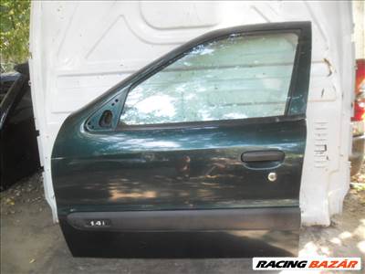 Citroën Xantia bal első ajtó 