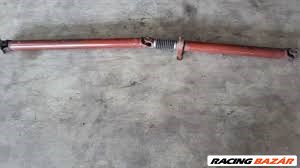 FELÚJÍTOTT ! IVECO KARDÁNTENGELYEK ELADÁSA IVECO KARDÁNTENGELY TELJES KÖRÜ JAVÍTÁSOK VECSÉSEN! 2. kép